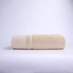 Soft Cotton Thick Absorbent Face Towel