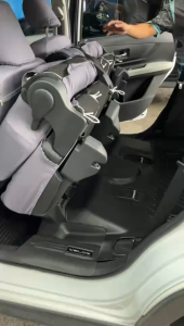 TOYOTA AVANZA / VELOZ 2022 - 2026 DEEPDISH MATTING EXTENDED 5D THAILAND QUALITY (2022 2023 2024 2025 2026)