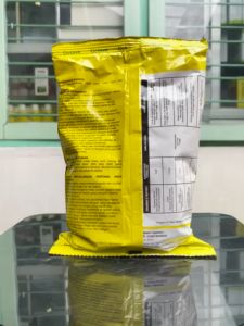 Fungisida OCTAVE 50wp isi 250gr dari FMC F