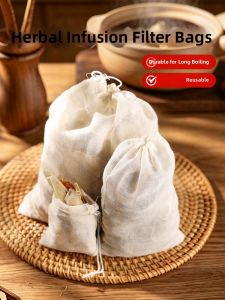 TAFUMAN | Multi-functional Food-grade Muslin Bag