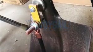 Welding Ground Magnet High Power Metal Plate Weld Fixed Support Tool Accessories Single Head / Double Head