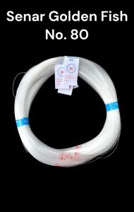 Senar golden fish no. 80 diameter 045mm