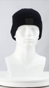 WRELS Merino 100%Wool Sports Hat Running Hiking Thermal Insulation Breathable #MZ1045