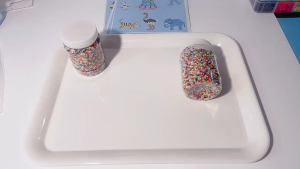 Fuse Beads 12000pcs 2.6MM Iron Beads For DIY Crafts With Kids Making Jewelry Homemade Decorations