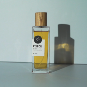 น้ำหอม Modern วนิลา กลิ่น QUIET VANILLA - วนิลาที่เงียบงัน