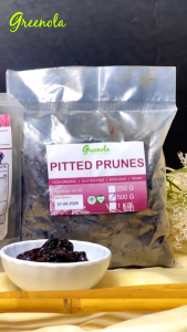 Greenola US Pitted Dates 1 kg