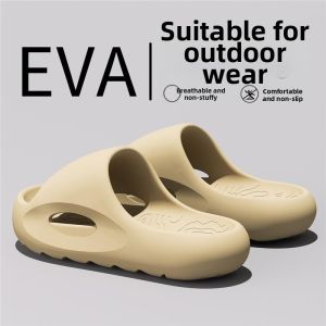 WEIKAMAYI | Non-slip Odor-resistant Comfort Slippers