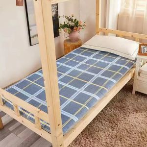 Thickened Foldable Dormitory Mattress