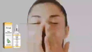 Serum Pencerah Pigmentasi Bintik-Bintik Matahari Garis-Garis Halus Bergizi Mencerahkan Peremajaan Mengencangkan Esensi Anti-Penuaan