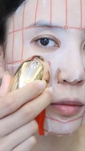 [READY STOCK] AMIRO 觅光 Facial Sheet Mask for S1 AMIRO觅光 塑颜水光紧致面膜 - Pack of 4