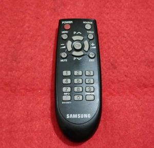 Remote Control TV SAMSUNG BN59-00891A Original
