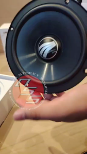 RAINBOW 2 WAY COMPONENT SPEAKER EL-C260A 2WAY SPEAKER RAINBOW COMPONENT SPEAKER SPEAKER