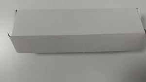 PIORPOY 500PcDental Material Disposable Plastic X-Ray Sensor Protector Film Cover Mouth Mirror Sleeves for Digital X-Ray Sensor
