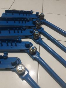 alat penekuk besi beton 13 mm