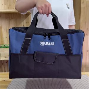Túi Đựng Dụng Cụ Bằng Polyester Siêu Bền Túi Xách Chắc Chắn Cho Xưởng Và Gara