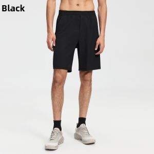 Quick-Drying Breathable Sport Shorts with Lining