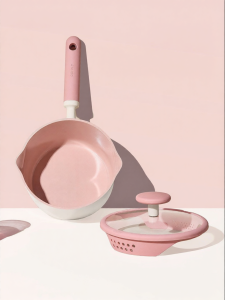 CAROTE | Non-stick Baby Food Cooker Multifunctional Pot