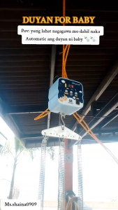 Cradle Set Safe Baby Cradle Hammock Baby Crib Spring Cradle Hammock Swing