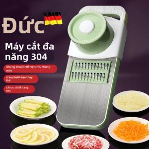 JIFANPAUL | Dụng Cụ Cắt và bào Rau đa Năng