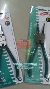 Tang Snapring 7 / Tang Snap Ring 7 Inch Buka-Bengkok Circlip Pliers WIPRO