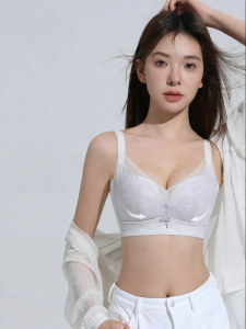 Lifting Shaping Smaller Bust Underwear Prevents Sagging Bra