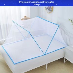 Jiaxun | Foldable Portable Dense Anti-Mosquito Net