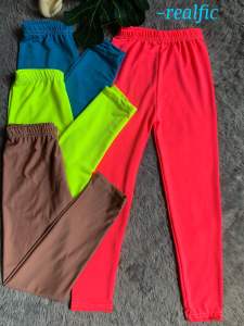 legging anak polos usia 12345678910/lejinganak/legginganak/celanaanakperempuan/dalemananak