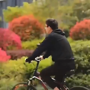 Ống nối cổ phuộc Meroca có hai size dài 115mm và 210mm dành cho xe đạp