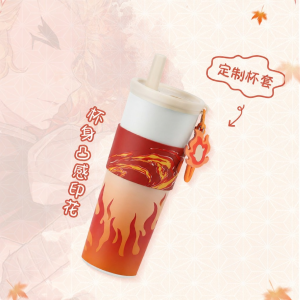 FEINIAOJUN | Large Capacity Aesthetic Water Cup