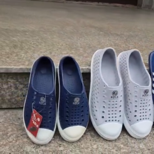 [HCM]GIÀY NAM SIÊU NHẸ ĐI MƯA