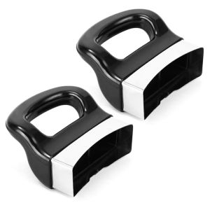 Handle Tutup Panci Kuping Panci Lubang Tunggal Gagang Kompor Aksesori Panci Dan Wajan Kompor Magnetik