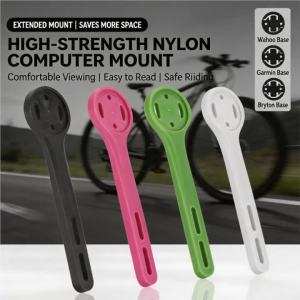 Giá Đỡ Tay Lái Tích Hợp Bằng Nylon Giá Đỡ Máy Tính Xe Đạp Giá Đỡ GPS Giá Đỡ Máy Tính Xe Đạp Với Giá Đỡ Camera Phụ Kiện Xe Đạp Đường Trường