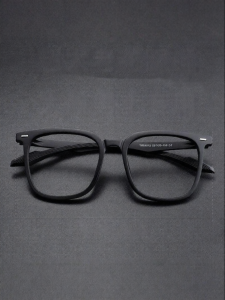 Tongyun | Blue Light Blocking Reading Glasses TR90 Large Frame