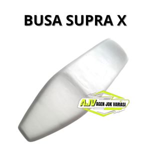 busa jok sepeda motor lengkap
