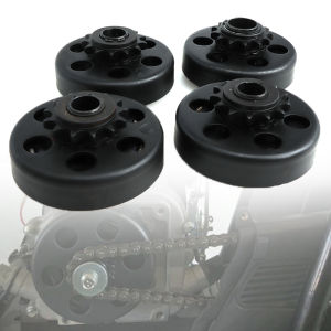 Ly Hợp Ly Tâm Tự Động Cho GO Kart Vui Vẻ Minibike 10/11/12/13/14/18T Răng 16/19/20/25.4 Mm Đường Kính Kim Loại Ổ Con Quay 35/420/428 Dây Xích Tương Thích