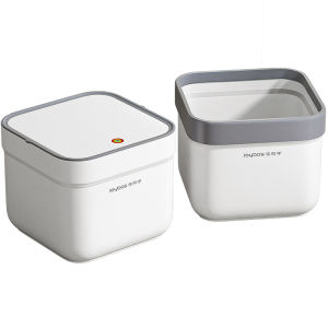 Joybos | Mini Cute Desktop Trash Bin