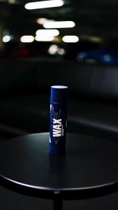 GYEON Q² WAX แว็กซ์เคลือบเงารถ น้ำยาเคลือบเงารถ ฝุ่นเกาะน้อย ใช้กับรถเคลือบแก้วได้