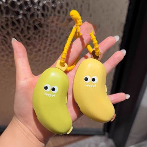 Banana toothbrush Head Protective Cover Toothpaste Box Portable Toothbrush and Toothpaste Storage Box Dust Cover