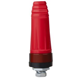 LECAN | Fast Copper European Welding Connectors