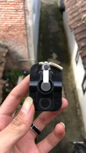 Rotor Celulit Custom Ford Laser