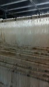 Bún khô Na Hang / Đặc sản bún làng nghề / bún khô Tuyên Quang / 1kg-3kg