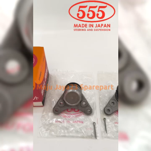 MEREK 555 Ball Joint Up / Atas Isuzu Traga / Dmax / Mux D-Max ORIGINAL JAPAN (SB-5361) PEMBELIAN UTK 1SET