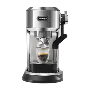 DeLonghi | Automatic Milk Frothing Semi-Automatic Coffee Machine