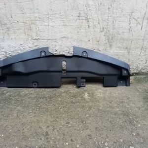 Miếng(Tấm) nhựa che két nước vios 2014_2017