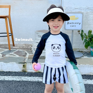 CHUXIU | UV Protection Quick Drying Childrens Swimwear