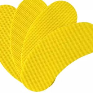 Deodorant Foot Odor Handy Gadget Basketball Shoes Deodorant Sterilization Neutral Ultra-Thin Deodorizing Filter Deodorant Portable Student Work