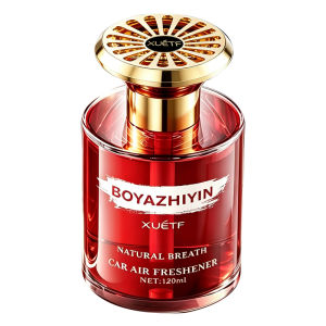 XUETIFANG | Long-lasting Car Freshener High-end Deodorizing