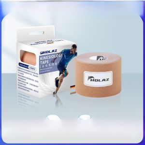 Muscle Paste Sports Bandage for Athletes Ski Patch Basketball Kinnesio Paste Knee Calf Kinesio Taping Tape