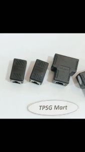 Đầu nối mạng Lan 1 ra 1 và chia 1 ra 2 (Tín hiệu chờ) RJ45 STP DẠNG BO MẠCH