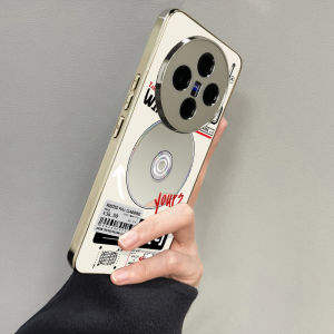 Guanglu | Silicone Anti-Drop Full Protective Phone Case for Vivo Models